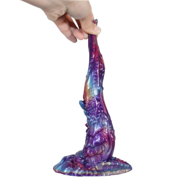 (image for) Poisonous Tongue Fantasy Dildo