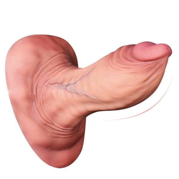 (image for) Special Artifact Real Feel Penis