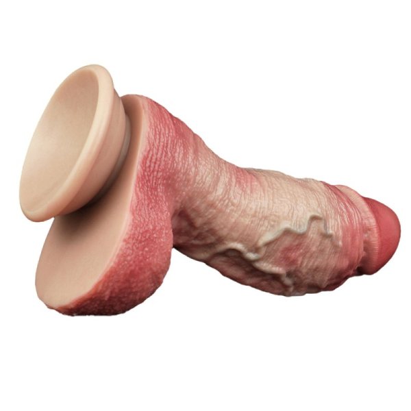(image for) Dual Density Realistic 19.5 cm Dong