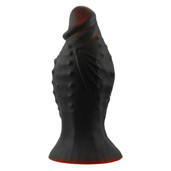 (image for) Fish Fin-like Lifelike Dildo