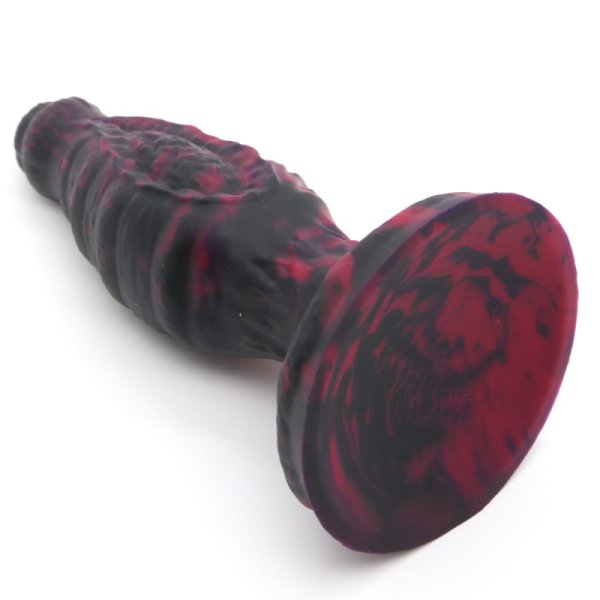 (image for) Snail Silicone Butt Plug Dildo