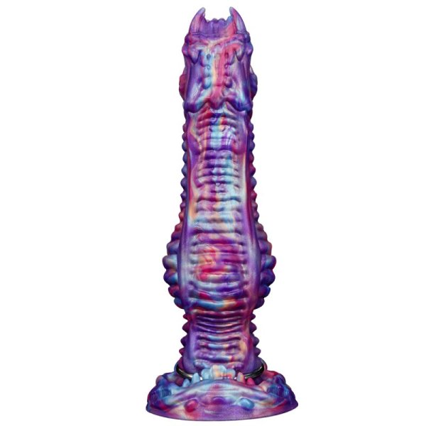 (image for) Fang Fantasy Alien Ovipositort Dildo