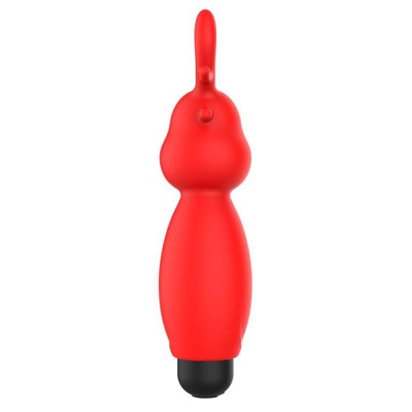 (image for) Christmas Reindeer Bullet Vibrator