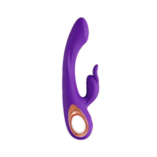 (image for) Trisha Rabbit Vibrator