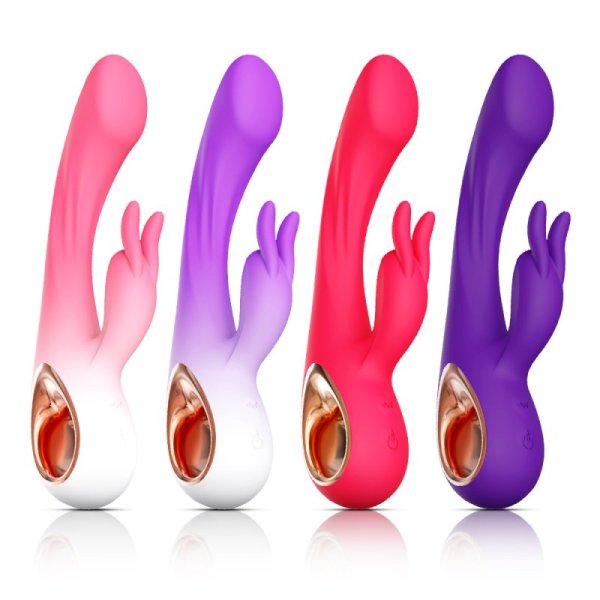 (image for) Trisha Rabbit Vibrator