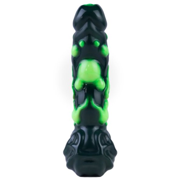(image for) Resident Evil Mutant Dildo Vibrator - A