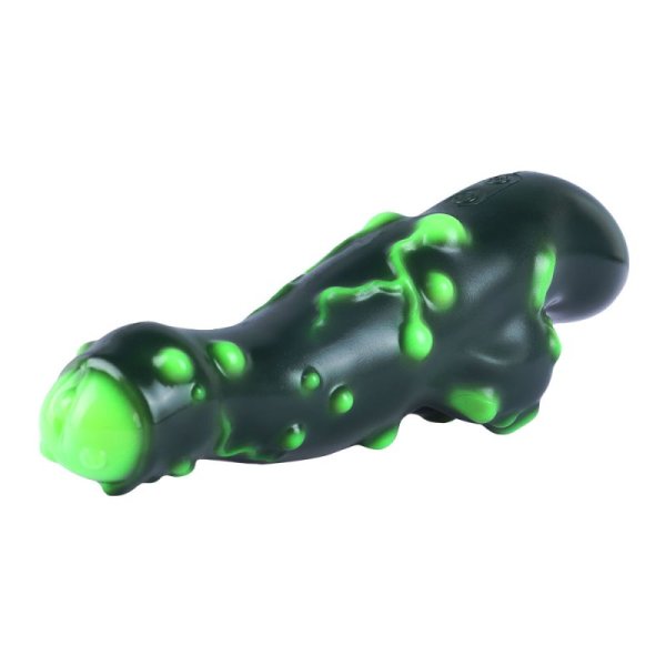 (image for) Resident Evil Mutant Dildo Vibrator - C