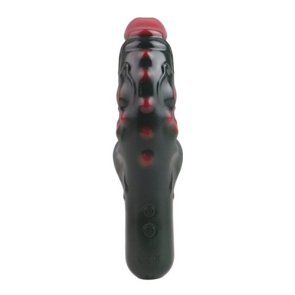 (image for) Resident Evil Mutant Dildo Vibrator - H