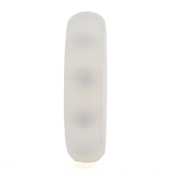 (image for) Rider Liquid Silicone Ring With Steel Balls
