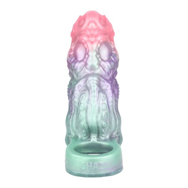 (image for) Bad Dragon Cock Sleeve Extender