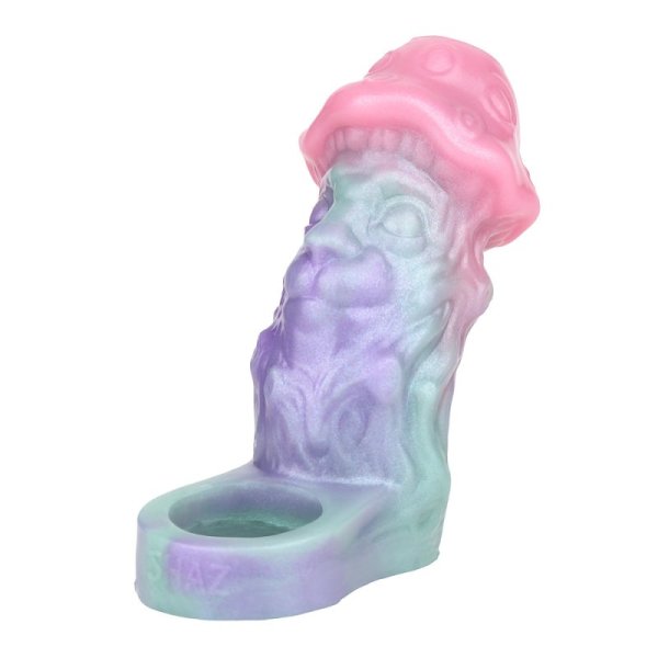 (image for) Reusable Condom Enlager-Extender