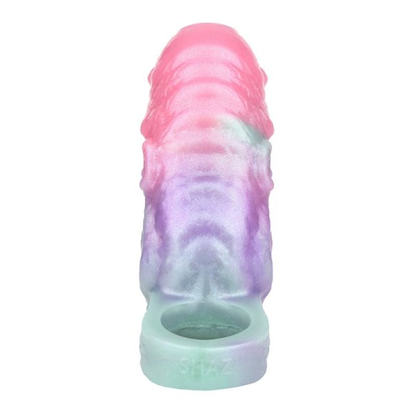 (image for) Hollow Dildo Sleeve Cock Extension