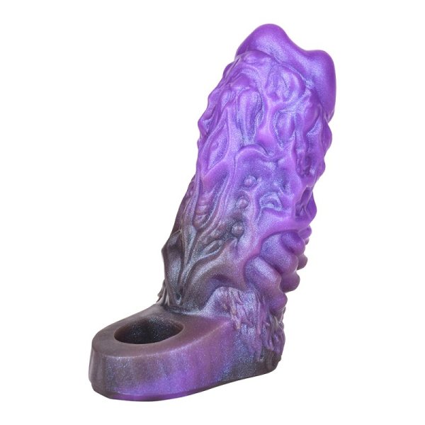 (image for) Fantasy 6 inch Opening Penis Extender