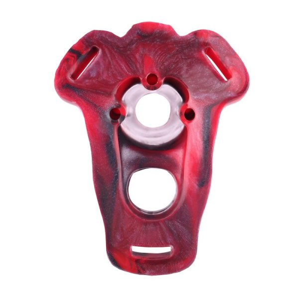 (image for) Strap-on Silicone Penis Extender