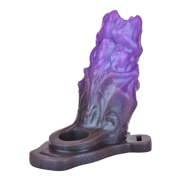 (image for) Blossom Crown Fantasy Penis Sleeve