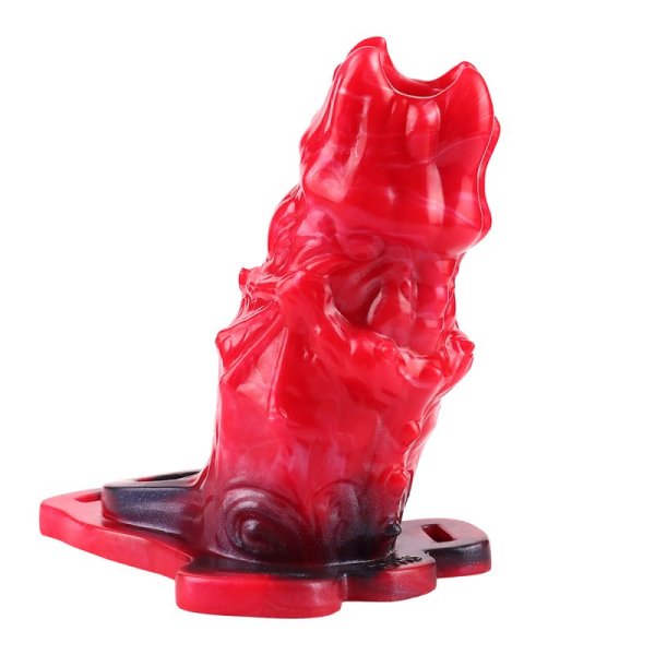 (image for) Blossom Crown Fantasy Penis Sleeve