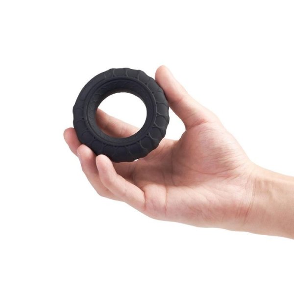 (image for) Tire Remote Vibrating Cock Ring