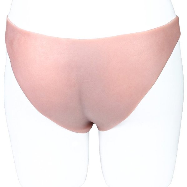 (image for) Lifelike Cock Sleeve Underwear