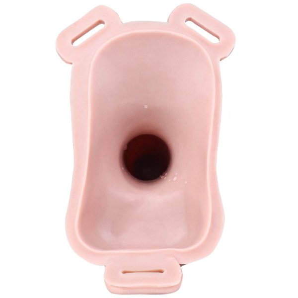 (image for) Wearable 5.9 inch Penis Sleeve