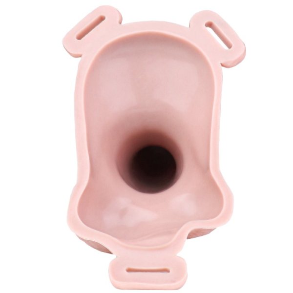 (image for) Wearable 6.0 inch Penis Sleeve
