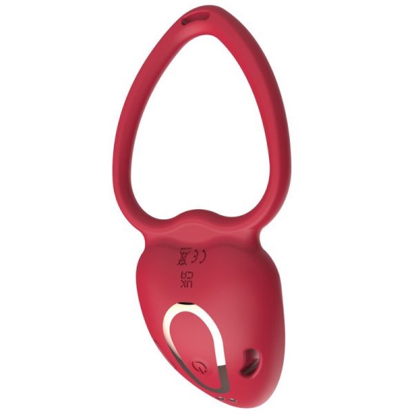 (image for) Unisex Wearable Vibrator