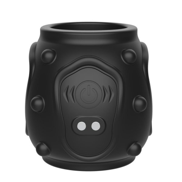 (image for) Rennes Vibrating Cock Ring