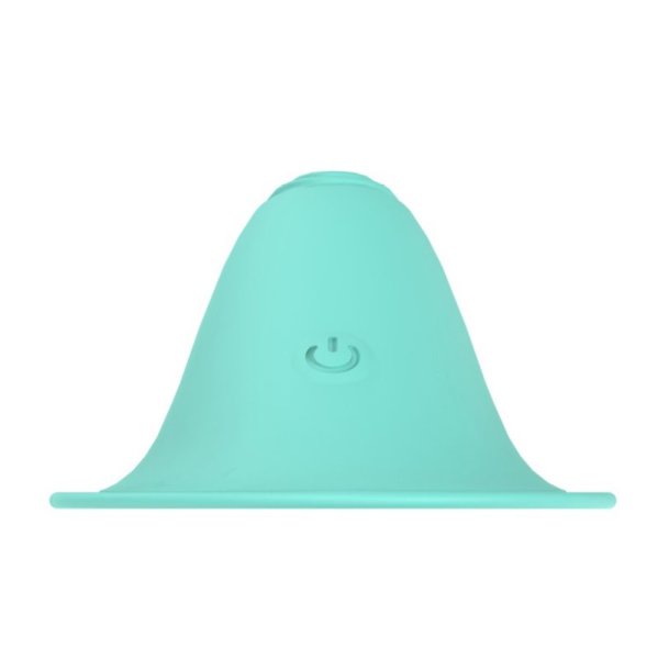 (image for) Wearable Panty Sitting & Riding Vibrator
