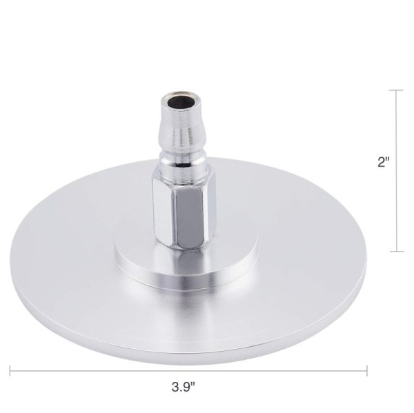 (image for) Sex Machine Quick Air Connector