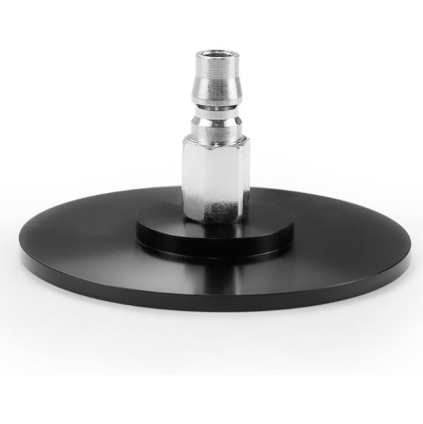 (image for) Sex Machine Quick Air Connector