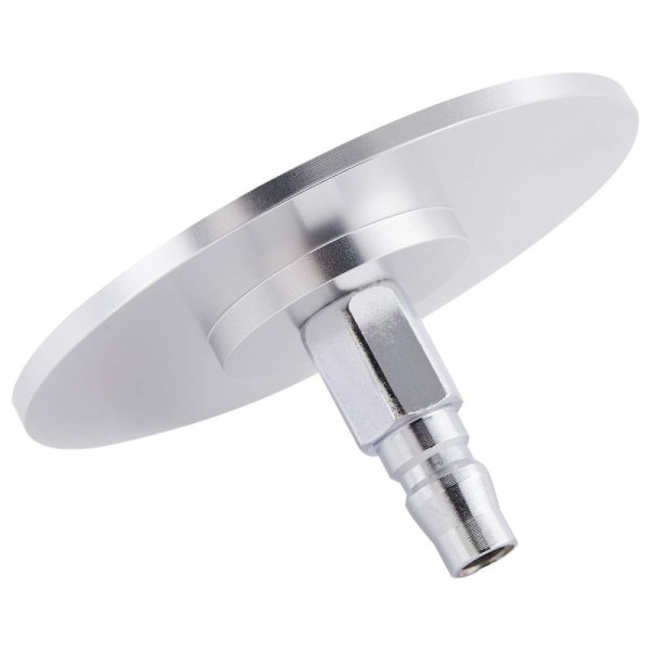(image for) Sex Machine Quick Air Connector
