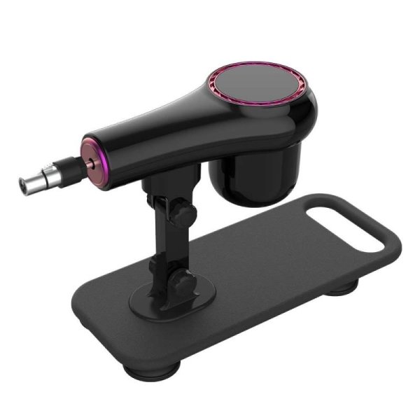 (image for) A1 Automatic Wireless Sex Machine