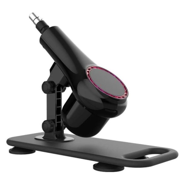 (image for) A1 Automatic Wireless Sex Machine