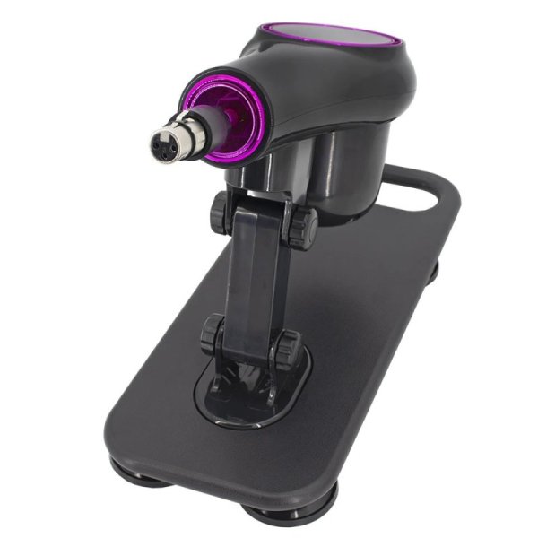 (image for) A1 Automatic Wireless Sex Machine