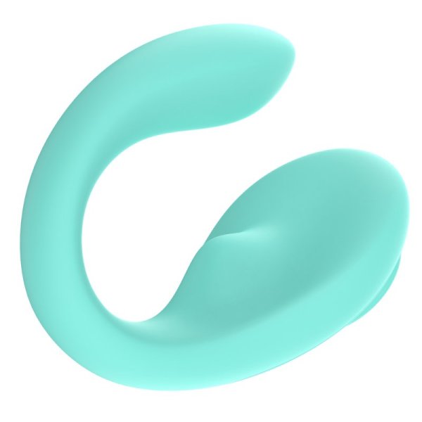 (image for) Wearable App Controlled Panty Vibrator