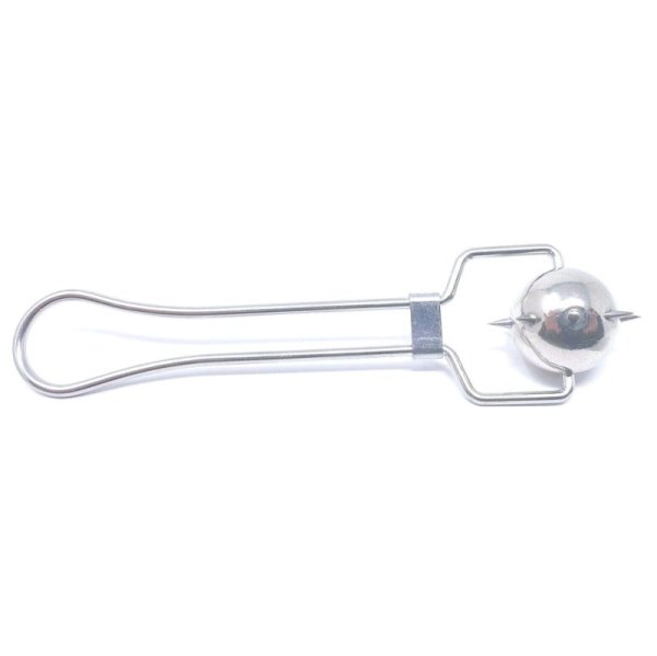 (image for) Wartenberg Wheel Pinwheel