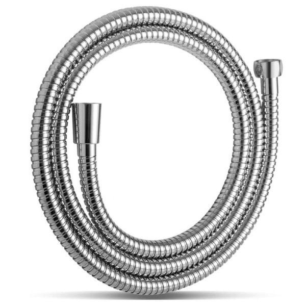 (image for) Stainless Steel Kink-free Shower Hose