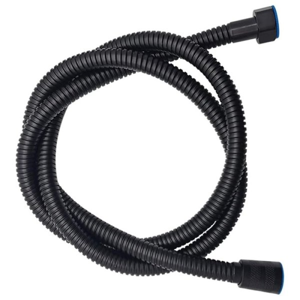 (image for) Stainless Steel Kink-free Shower Hose