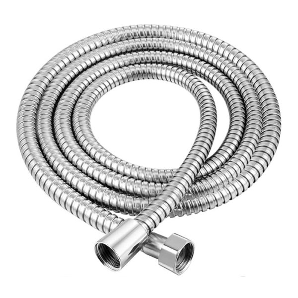 (image for) Stainless Steel Kink-free Shower Hose