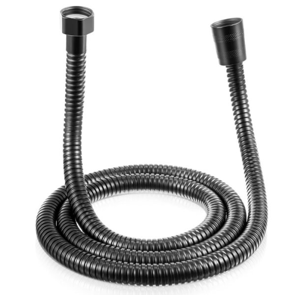 (image for) Stainless Steel Kink-free Shower Hose