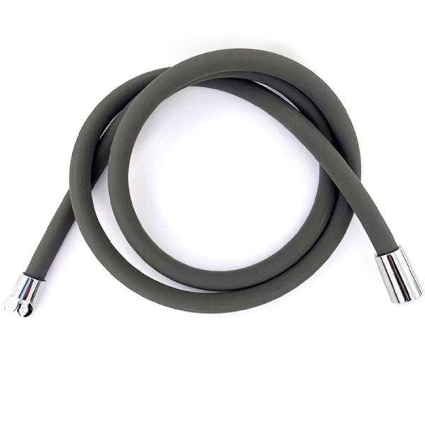 (image for) Silicone Kink-free Shower Hose
