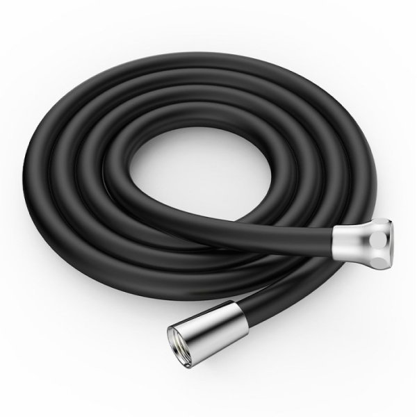 (image for) Silicone Kink-free Shower Hose