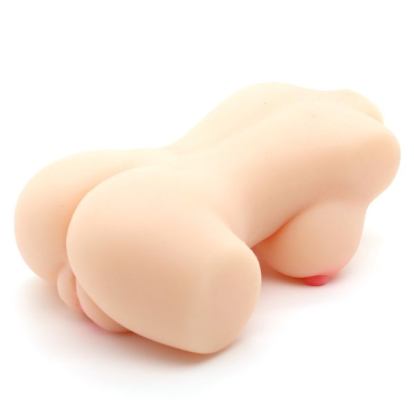 (image for) Mini Torso Sex Doll Pocket Pussy