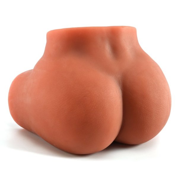 (image for) Male Ass Butt Masturbator