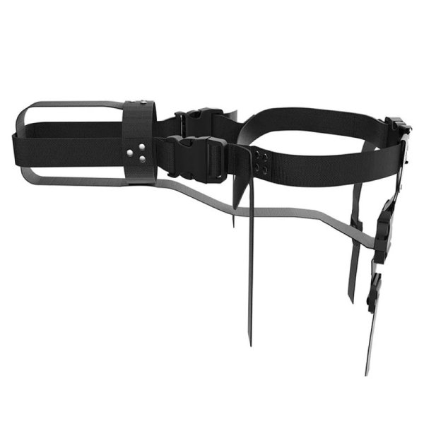 (image for) Wearable Strap for Masturbation Cup