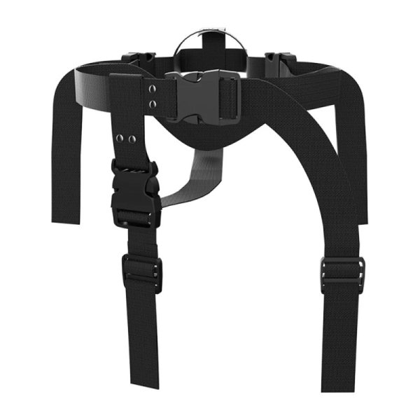 (image for) Wearable Strap for Masturbation Cup
