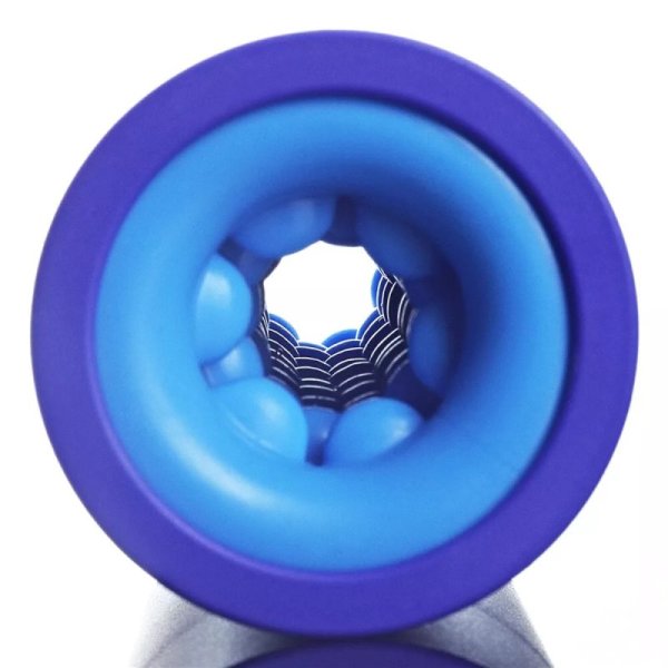 (image for) O-Sensual Blow Job Stroker