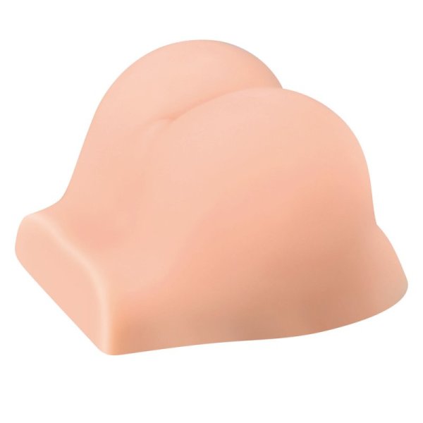 (image for) Nila Beautiful Ass Masturbator
