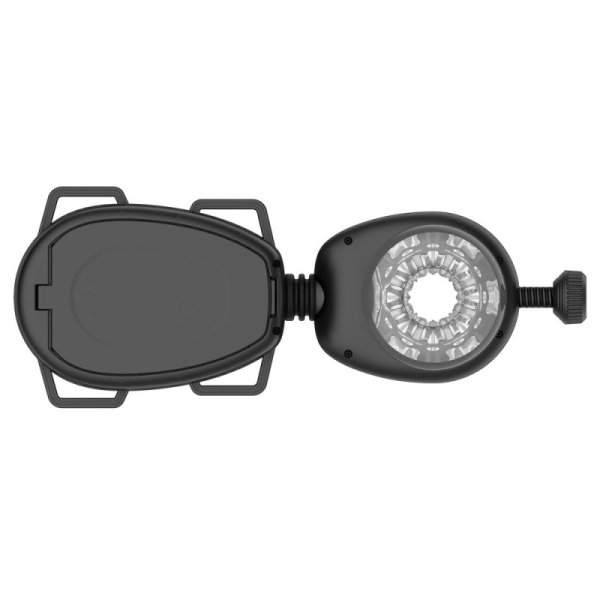 (image for) Wearable Male Masturbator with Swing Function