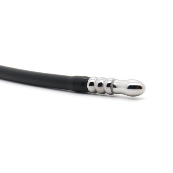 (image for) Electric Shock Urethral Catheter Beads