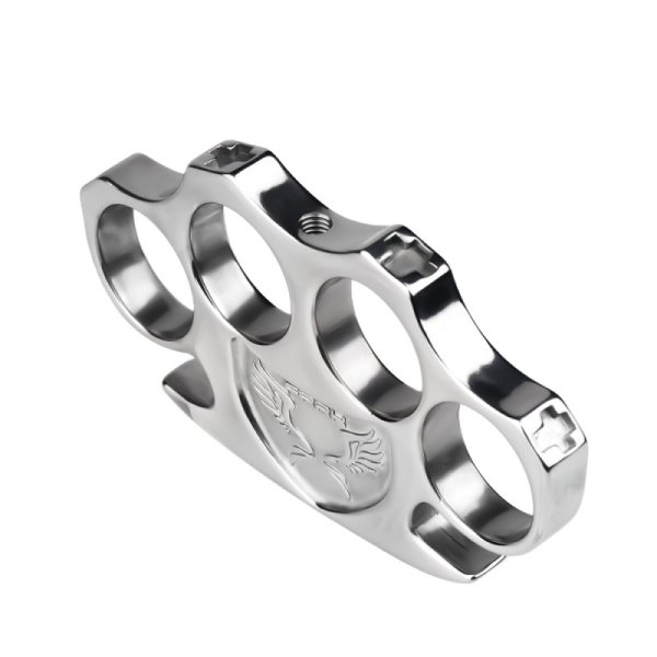 (image for) Knuckle Beads Sound Rod